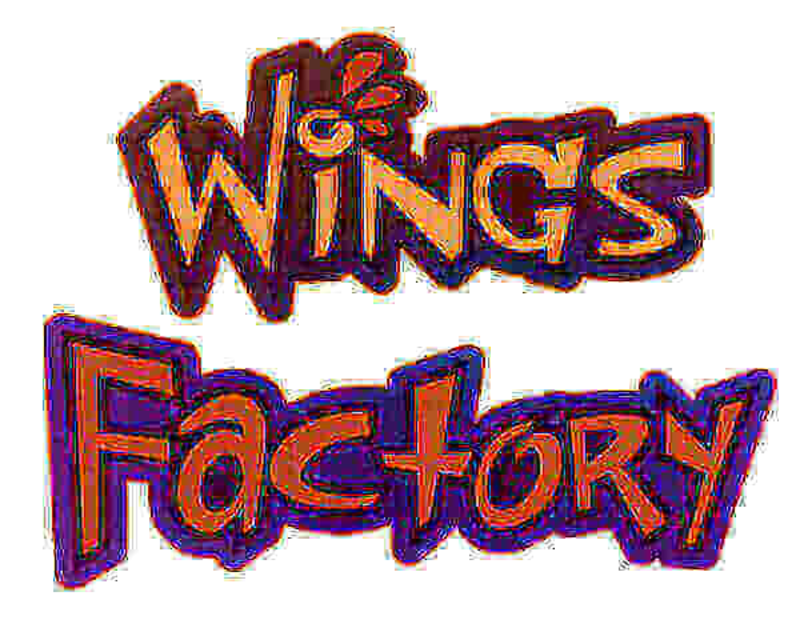 WINGS FACTORY, located at 3316 SNAPFINGER ROAD SUITE B, LITHONIA, GA logo